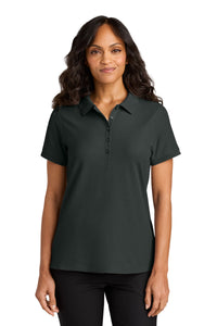 Port Authority ®  Women's Wearever Signature Pique Polo LK200