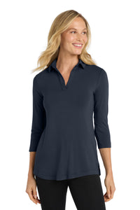 Port Authority  ®  Women's Luxe Knit Tunic. LK5601