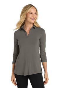 Port Authority  ®  Women's Luxe Knit Tunic. LK5601
