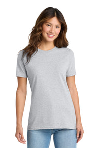 Port & Company® Women's Core Cotton Tee - LPC54