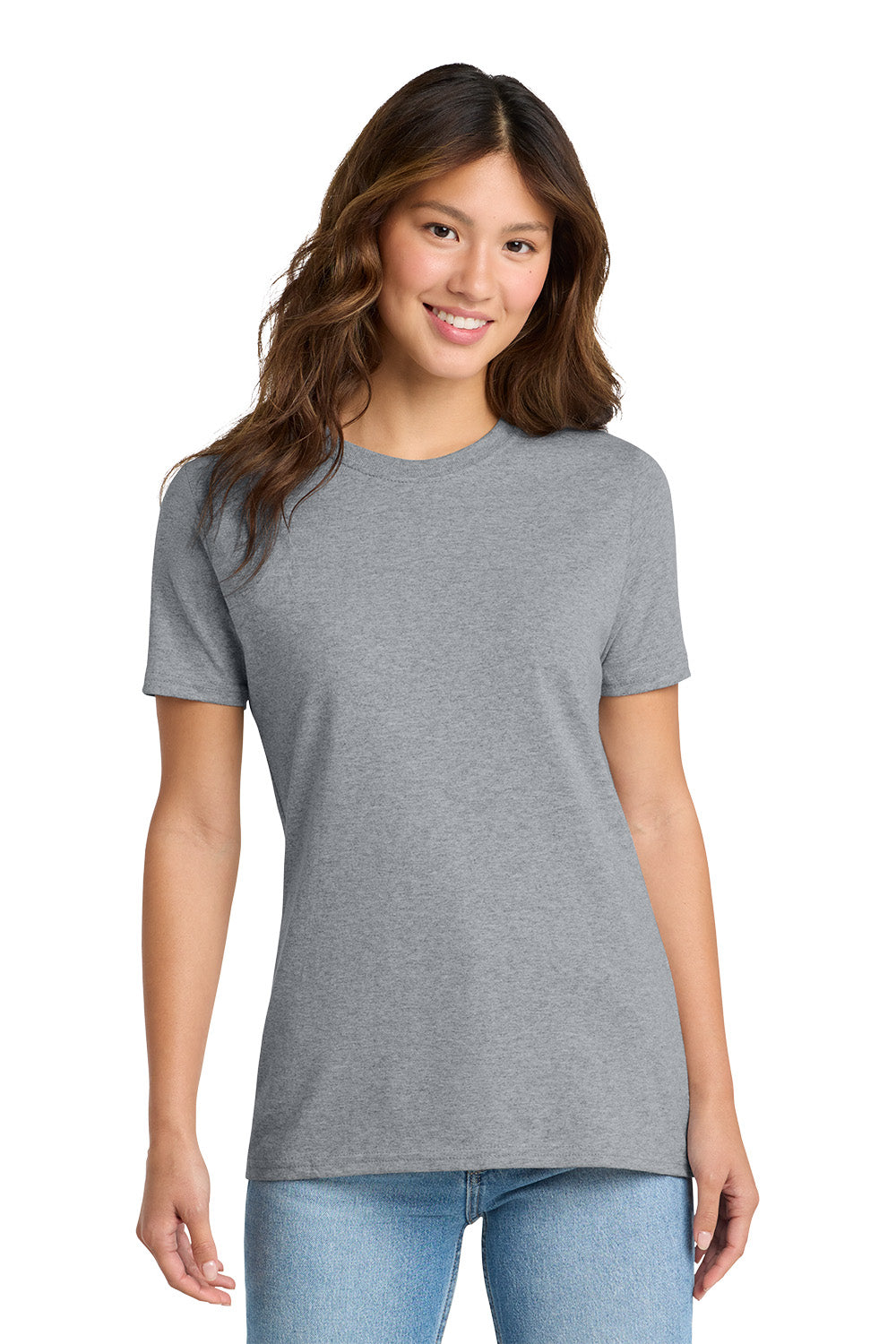 Port & Company® Women's Core Cotton Tee - LPC54