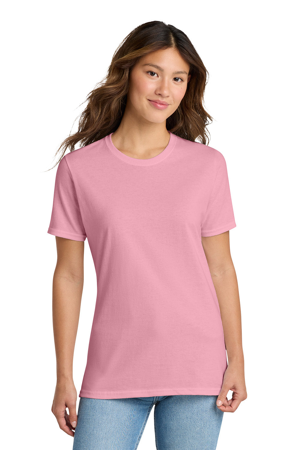 Port & Company® Women's Core Cotton Tee - LPC54