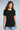 Port & Company® Women's Core Cotton Tee - LPC54