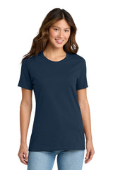 Port & Company® Women's Core Cotton Tee - LPC54