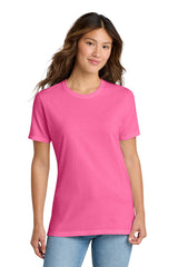 Port & Company® Women's Core Cotton Tee - LPC54