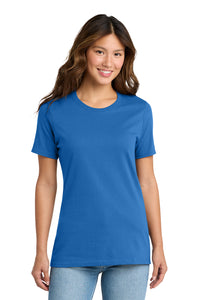Port & Company® Women's Core Cotton Tee - LPC54