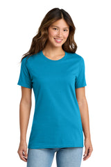 Port & Company® Women's Core Cotton Tee - LPC54