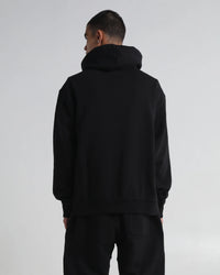 Shaka Wear Max Heavy Fleece Garment Dye Hoodie