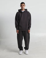 Shaka Wear Max Heavy Fleece Garment Dye Hoodie