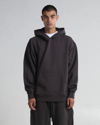 Shaka Wear Max Heavy Fleece Garment Dye Hoodie