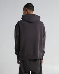 Shaka Wear Max Heavy Fleece Garment Dye Hoodie