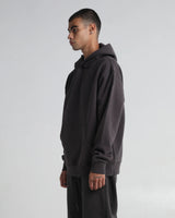 Shaka Wear Max Heavy Fleece Garment Dye Hoodie