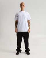 Shaka Wear Unisex Garment-Dyed Straight Leg Sweatpants - SHGDSSP