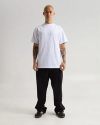 Shaka Wear Unisex Garment-Dyed Straight Leg Sweatpants - SHGDSSP