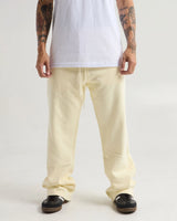 Shaka Wear Unisex Garment-Dyed Straight Leg Sweatpants - SHGDSSP