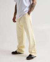 Shaka Wear Unisex Garment-Dyed Straight Leg Sweatpants - SHGDSSP