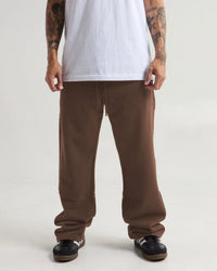 Shaka Wear Unisex Garment-Dyed Straight Leg Sweatpants - SHGDSSP