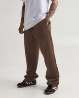 Shaka Wear Unisex Garment-Dyed Straight Leg Sweatpants - SHGDSSP
