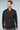 Adidas Men's Lightweight Mélange Quarter-Zip Pullover A475