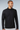 Adidas Men's Textured Quarter-Zip Pullover A295