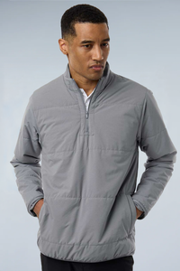 Adidas Men's Ultimate365 Arctic Quarter-Zip Jacket A2016