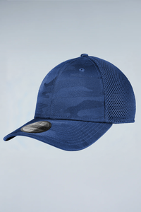 New Era® Tonal Camo Stretch Tech Mesh Cap | NE1091