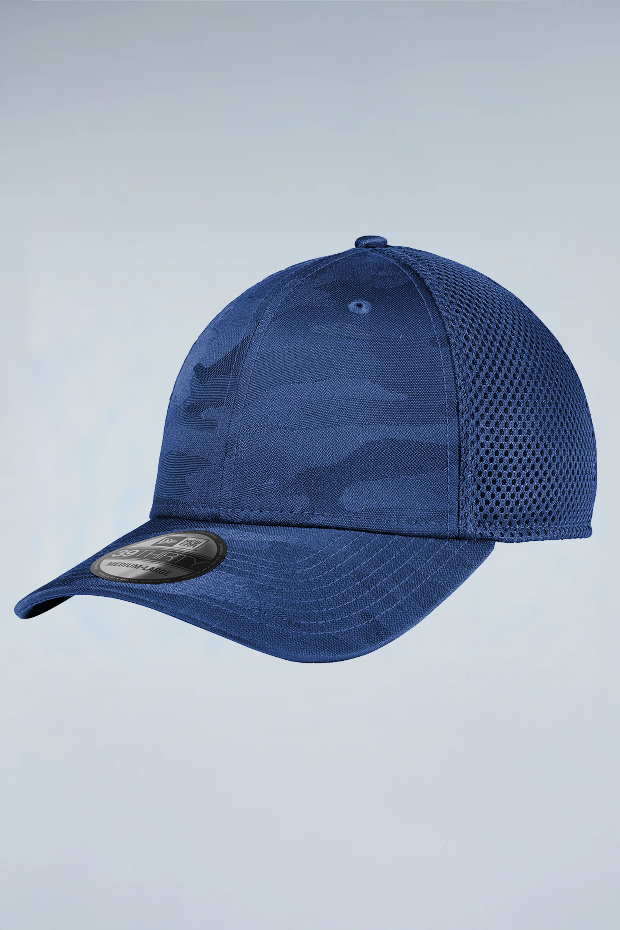 New Era® Tonal Camo Stretch Tech Mesh Cap | NE1091
