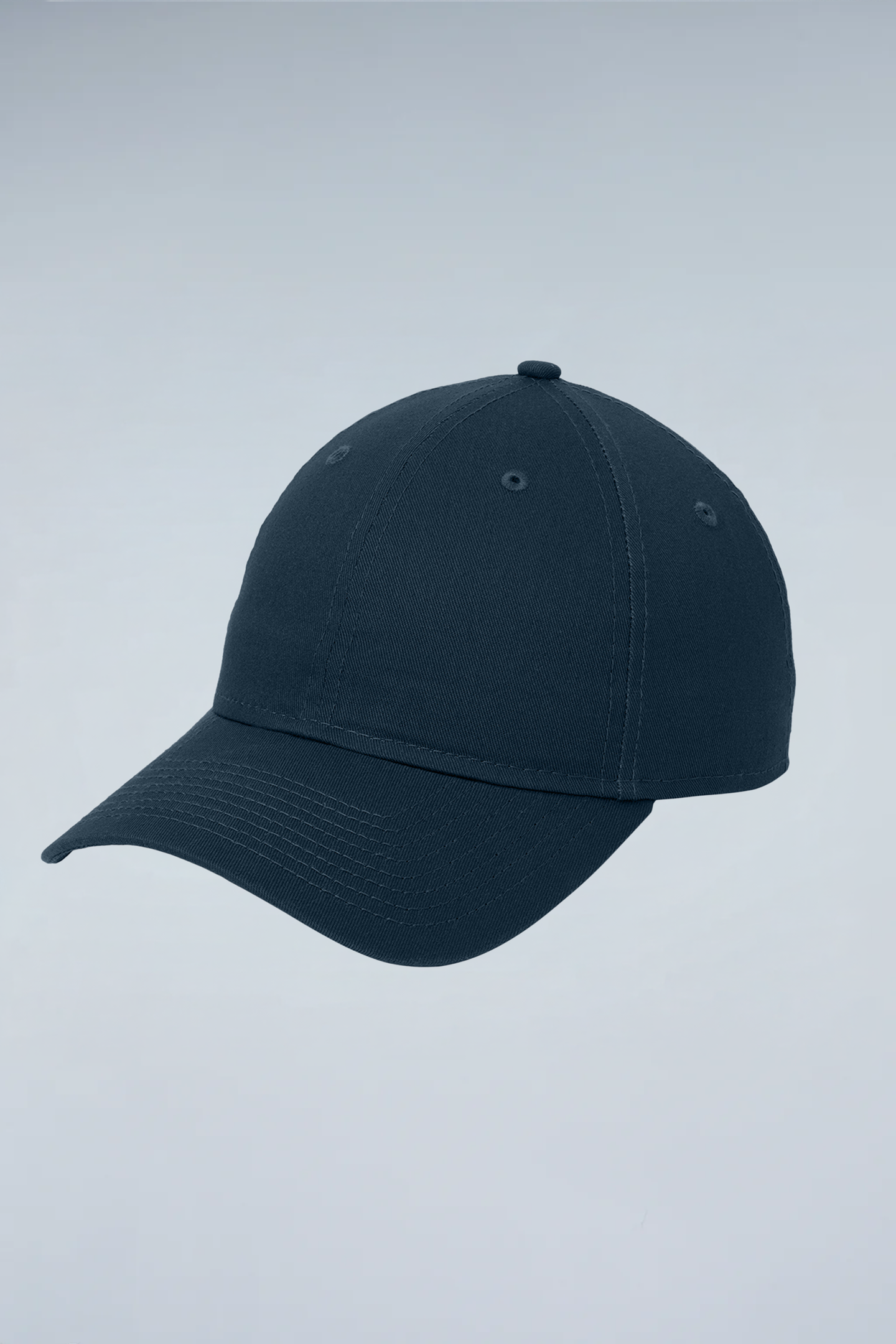 New Era® Adjustable Unstructured Cap | NE201