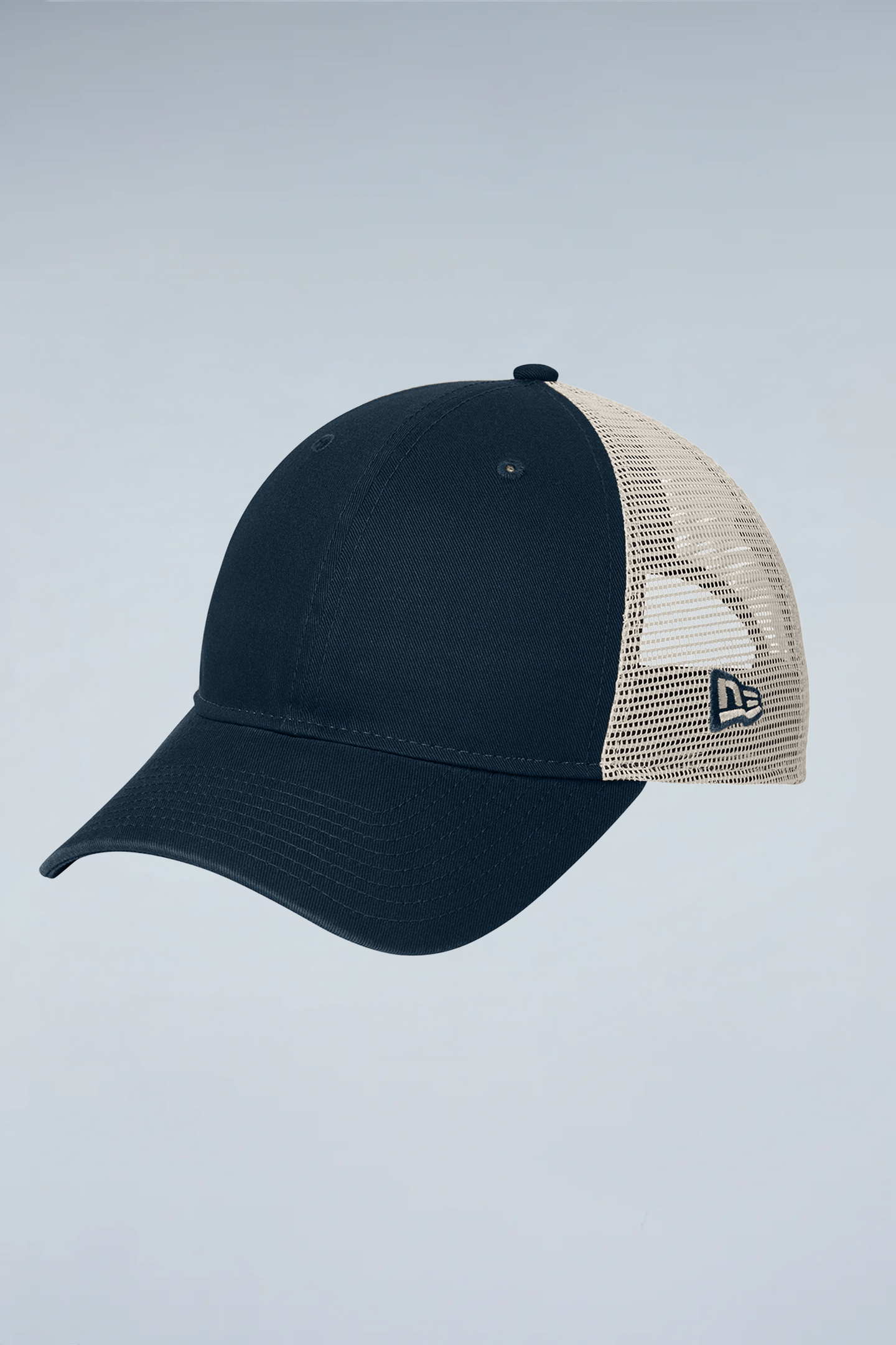 New Era® 9TWENTY® Unstructured Mesh Snapback Cap | NE215