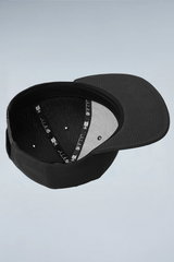 New Era® Original Fit Diamond Era Flat Bill Snapback Cap | NE404
