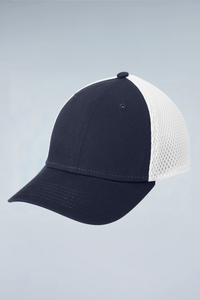 New Era® - Youth Stretch Mesh Cap | NE302