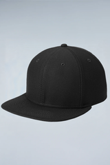 New Era® Original Fit Diamond Era Flat Bill Snapback Cap | NE404