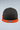 New Era® Shadow Heather Striped Flat Bill Snapback Cap | NE408
