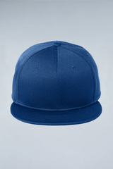 New Era® Pivot Flat Bill Snapback Cap | NE409