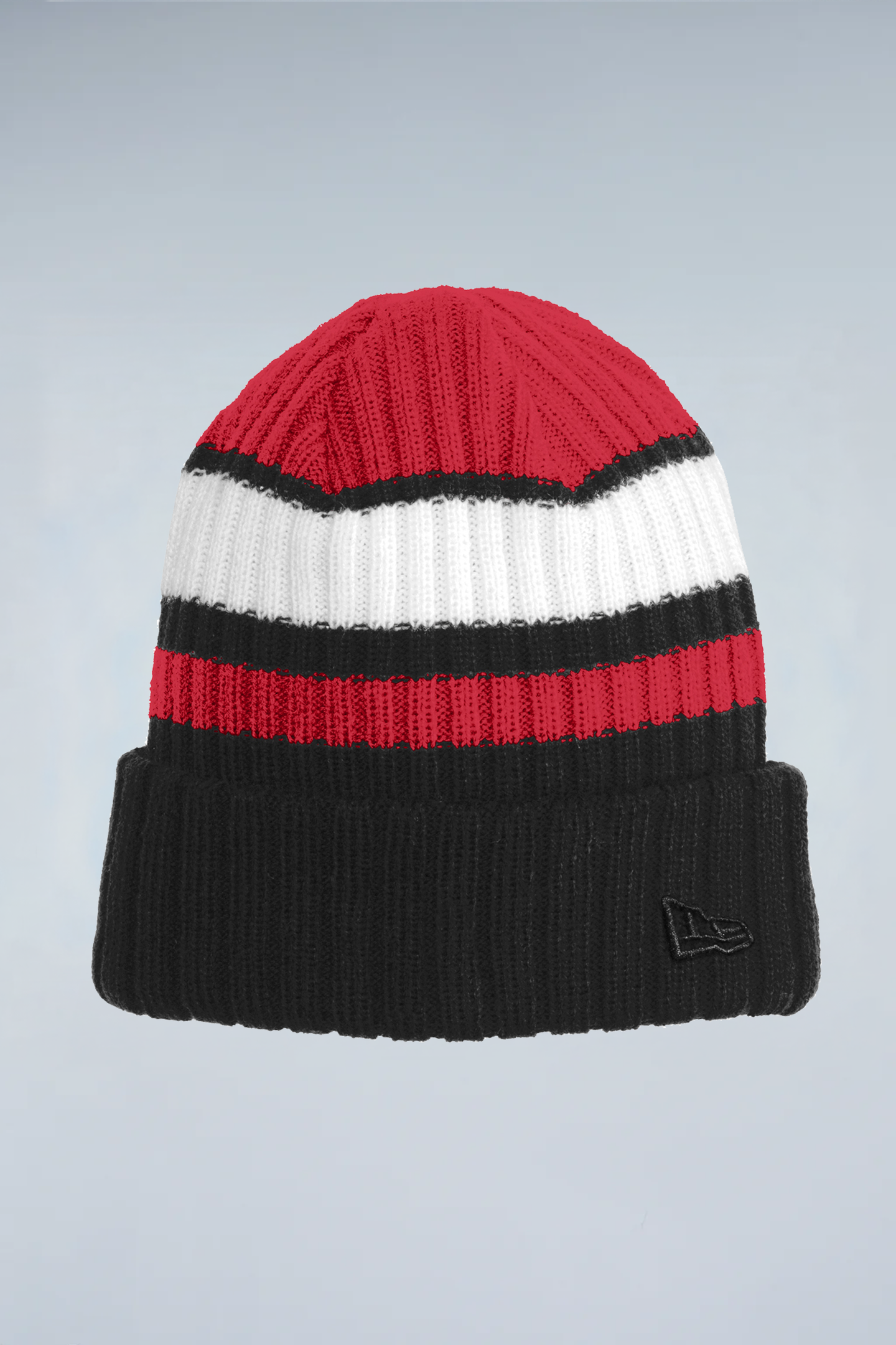 New Era® Ribbed Tailgate Beanie | NE903