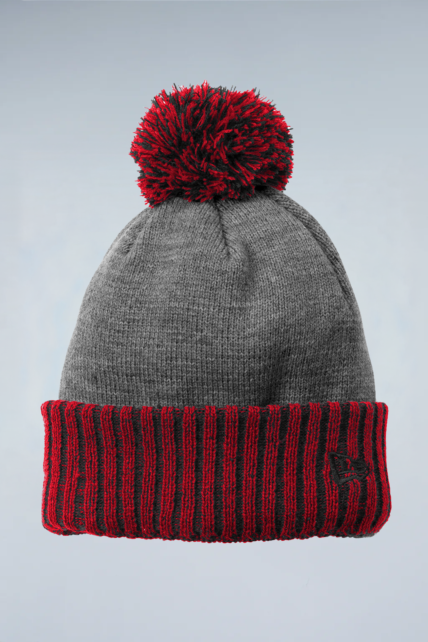 New Era® Colorblock Cuffed Beanie | NE904