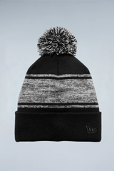 New Era® Knit Chilled Pom Beanie | NE909