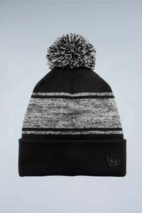 New Era® Knit Chilled Pom Beanie | NE909