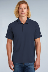 NEA225 New Era® Power Polo