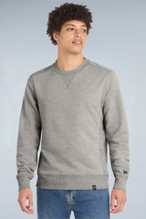 NEA501 New Era® French Terry Crew