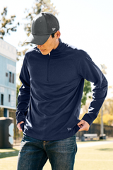 NEA515 New Era® Stand Out 1/4-Zip