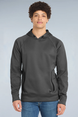 NEA520 New Era® Venue Fleece Pullover Hoodie