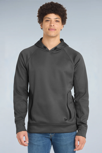 NEA520 New Era® Venue Fleece Pullover Hoodie