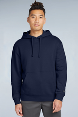 NEA525 New Era® Heritage Fleece Pullover Hoodie