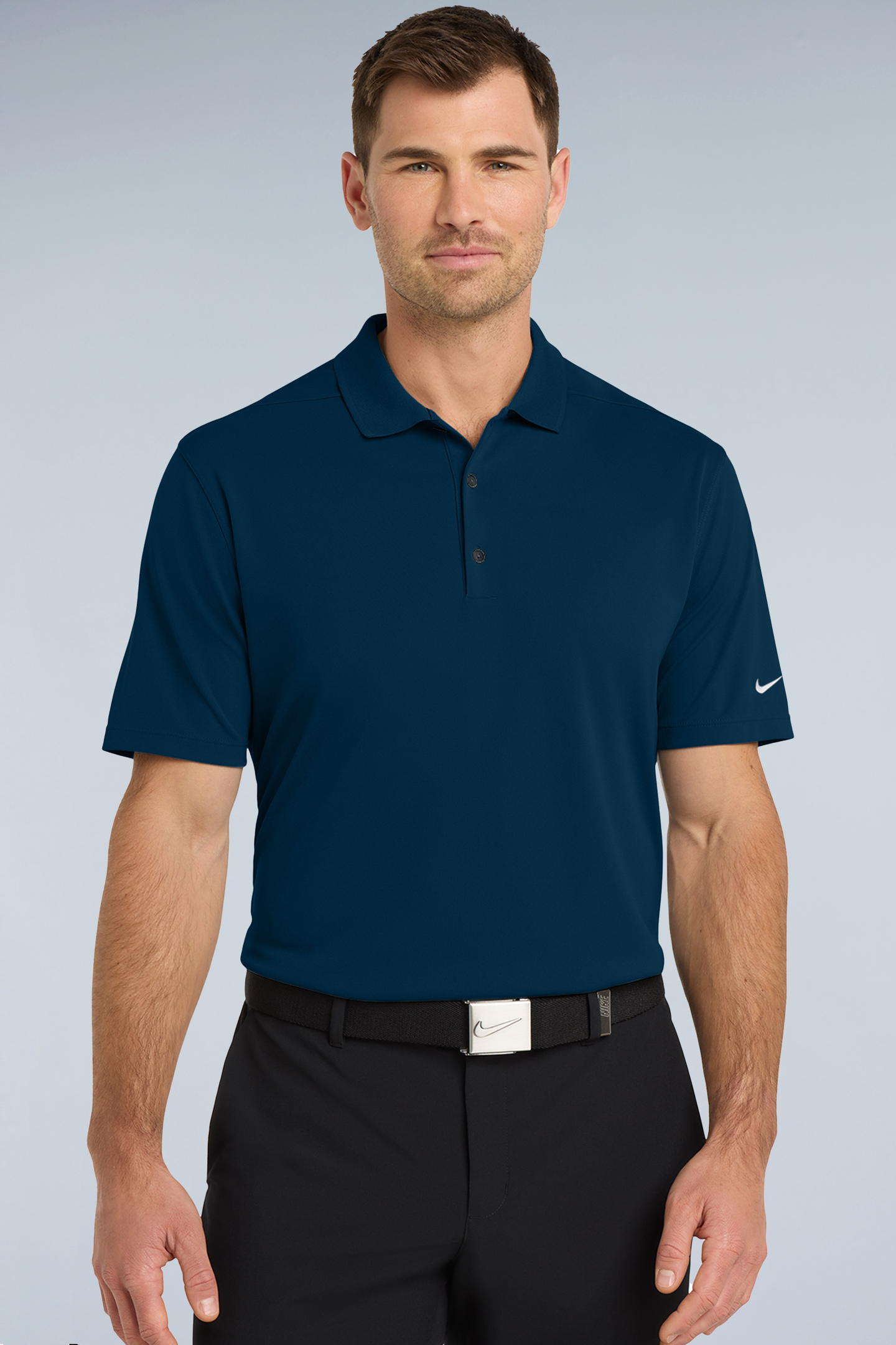 Nike Dri-FIT Micro Pique 2.0 Polo | NKDC1963