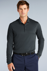 Nike Dri-FIT Micro Pique 2.0 Long Sleeve Polo | NKDC2104