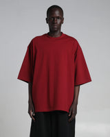 Shaka Wear Unisex Max Heavyweight Oversized T-Shirt - SHMHO