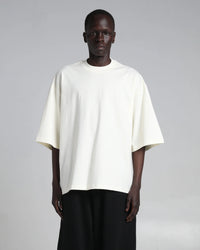 Shaka Wear Unisex Max Heavyweight Oversized T-Shirt - SHMHO