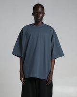 Shaka Wear Unisex Max Heavyweight Oversized T-Shirt - SHMHO