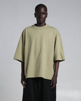 Shaka Wear Unisex Max Heavyweight Oversized T-Shirt - SHMHO
